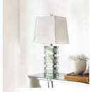 Acme Furniture Nysa 40217 Table Lamp IMAGE 2