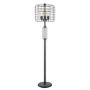 Acme Furniture Manus 40236 Floor Lamp IMAGE 1