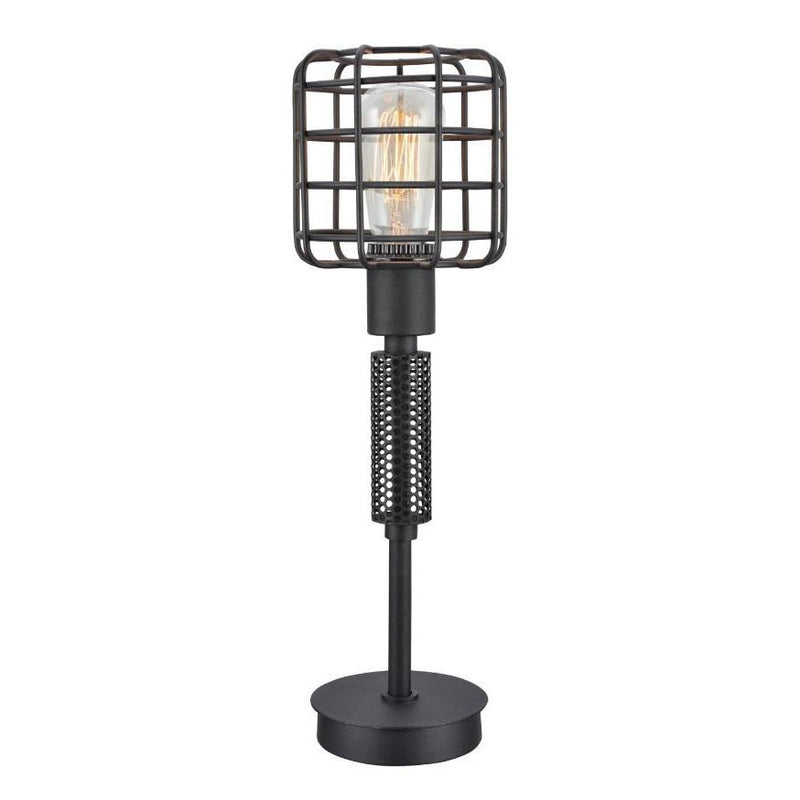 Acme Furniture Marek Table Lamp 40237 IMAGE 1