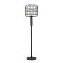 Acme Furniture Marek 40238 Floor Lamp IMAGE 1