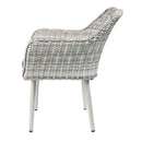 Acme Furniture Tashay 45005 3Pc Patio Bistro Set IMAGE 4