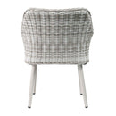 Acme Furniture Tashay 45005 3Pc Patio Bistro Set IMAGE 5