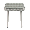 Acme Furniture Tashay 45005 3Pc Patio Bistro Set IMAGE 8