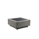 Acme Furniture Salena 45020 Patio Sectional & Cocktail Table IMAGE 6