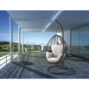 Acme Furniture Simona 45030 Hanging Chair IMAGE 5