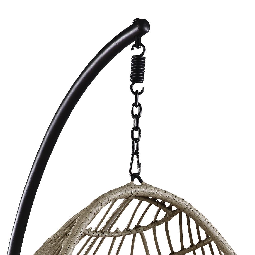 フア：Acme furniture WICKER EASY CHAIR ACME Furniture WICKER EASY CHAIR / アクメファニチャー