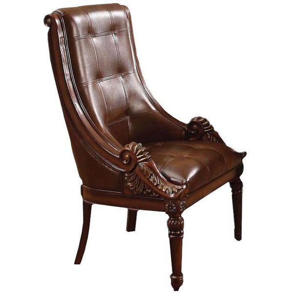 Acme Furniture Winfred Dining Chair 60077 IMAGE 1