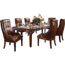 Acme Furniture Winfred 60077 Dining Chair IMAGE 2