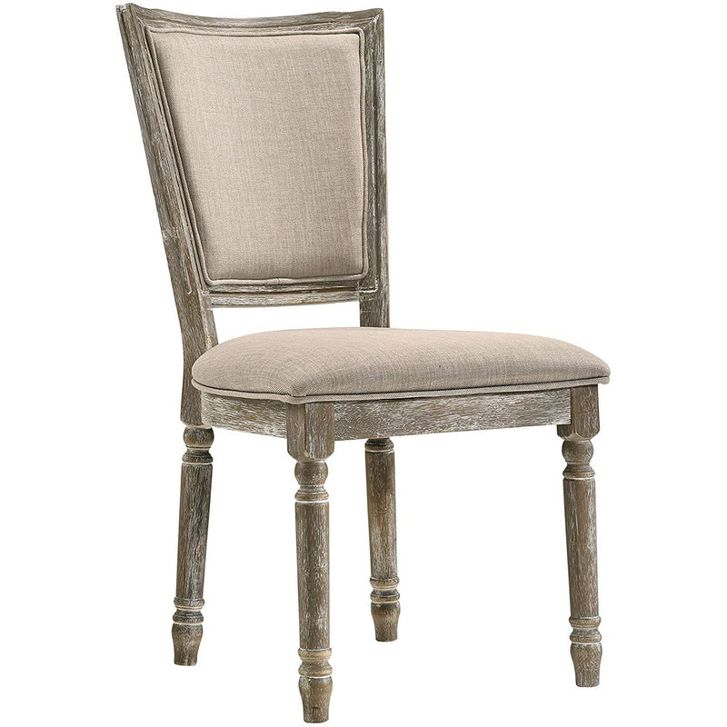 Acme Furniture Gabrian Dining Chair 60172 IMAGE 2
