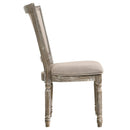 Acme Furniture Gabrian 60172 Side Chair IMAGE 4
