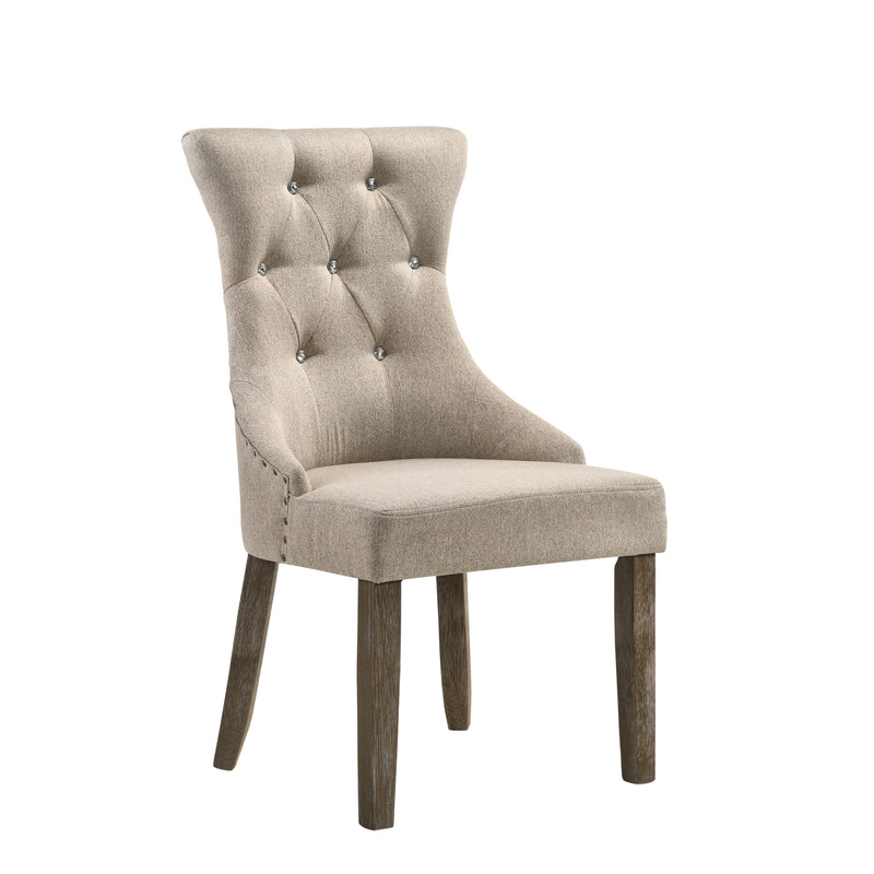 Acme Furniture Gabrian Dining Chair 60173 IMAGE 2