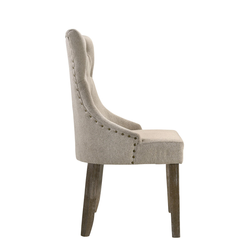 Acme Furniture Gabrian Dining Chair 60173 IMAGE 3