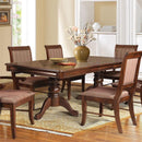 Acme Furniture Mahavira 60680 Dining Table IMAGE 2