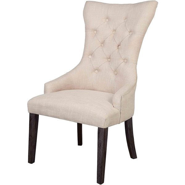 Acme Furniture Gerardo Arm Chair 60823 IMAGE 1