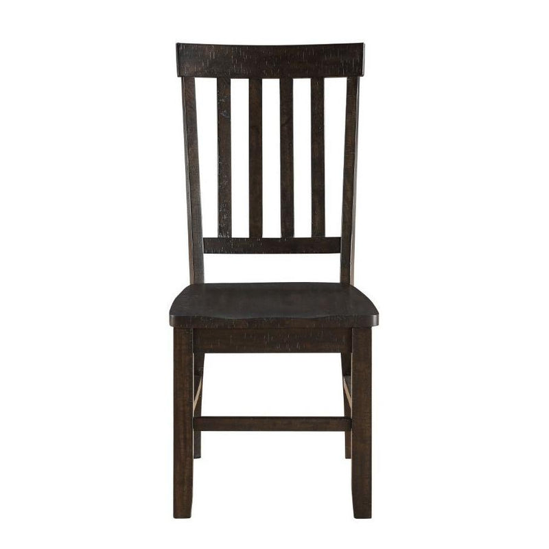 Acme Furniture Maisha Dining Chair 61032 IMAGE 1