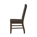 Acme Furniture Maisha 61032 Side Chair IMAGE 3