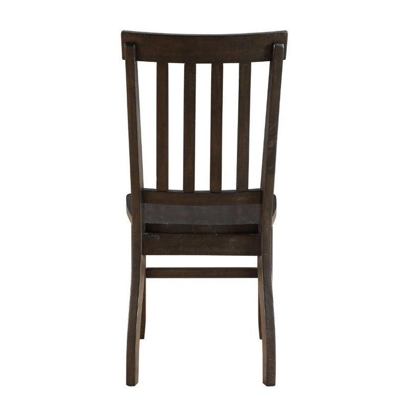 Acme Furniture Maisha Dining Chair 61032 IMAGE 4