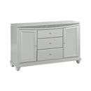 Acme Furniture Maverick 61804 Server IMAGE 1