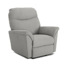 Best Home Furnishings Caitlin Power Fabric Recliner 4NP24-20203 IMAGE 1