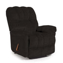 Best Home Furnishings McGinnis Rocker Fabric Recliner 6N37-19666C IMAGE 1