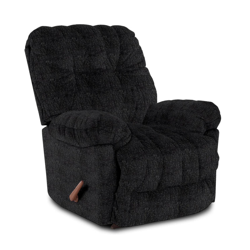 Best Home Furnishings Conen Power Fabric Recliner 9MZ94-20513B IMAGE 1