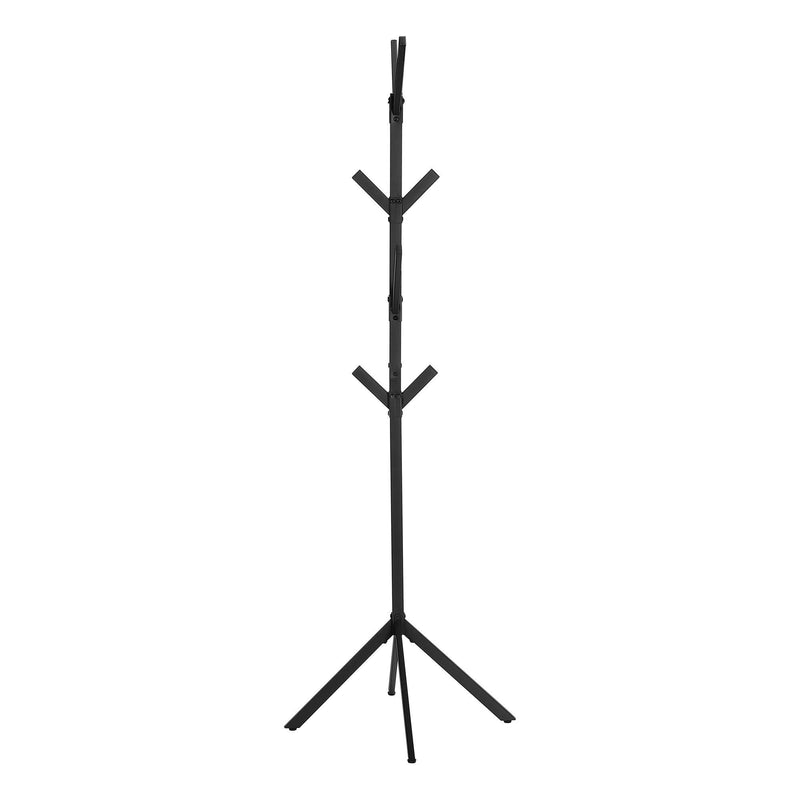 Monarch Coat Racks Coat Rack I 2057 IMAGE 4