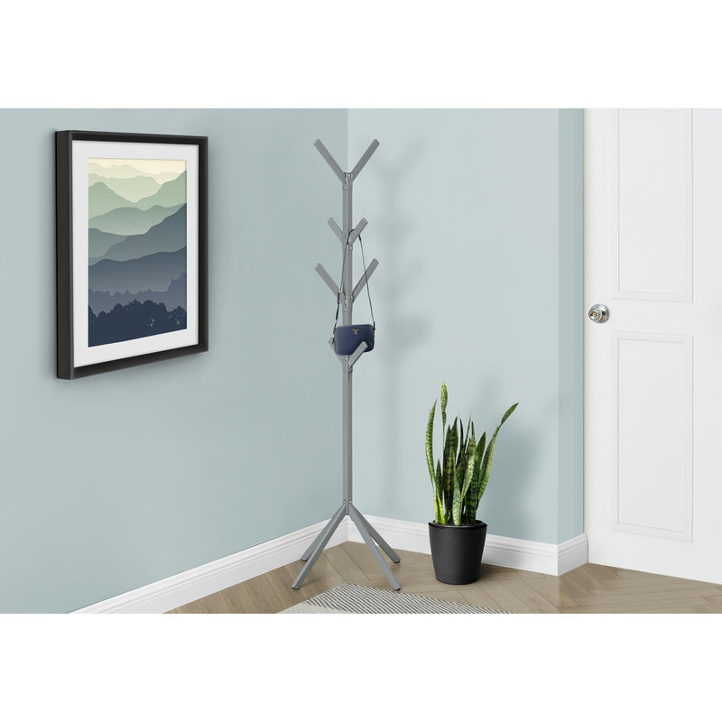 Monarch Coat Racks Coat Rack I 2058 IMAGE 8