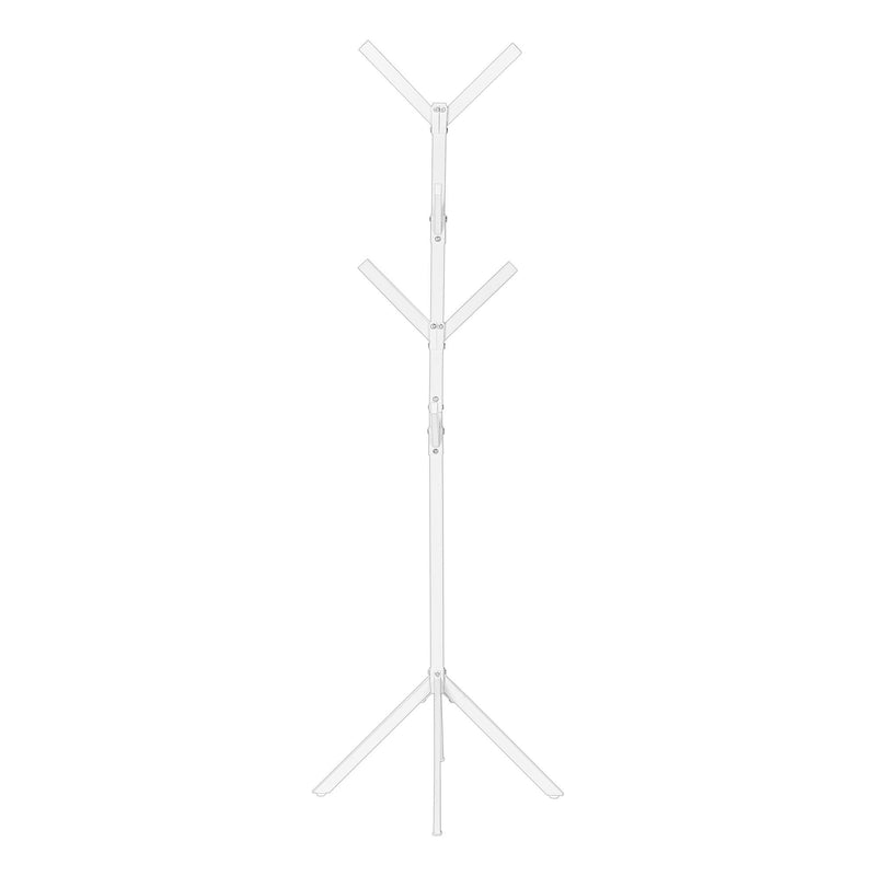 Monarch Coat Racks Coat Rack I 2059 IMAGE 2