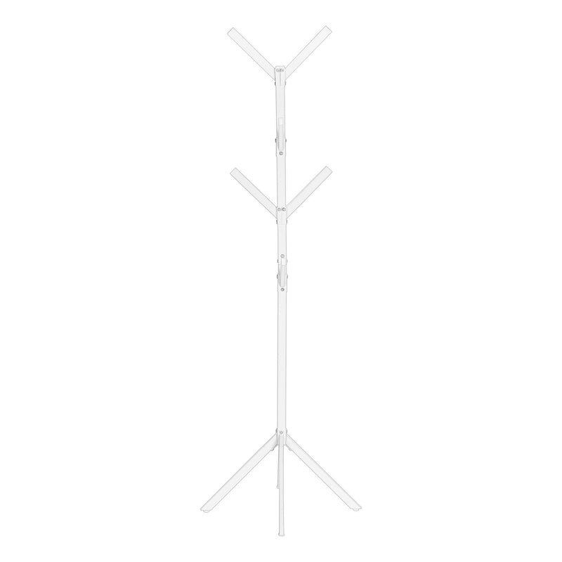 Monarch Coat Racks Coat Rack I 2059 IMAGE 4