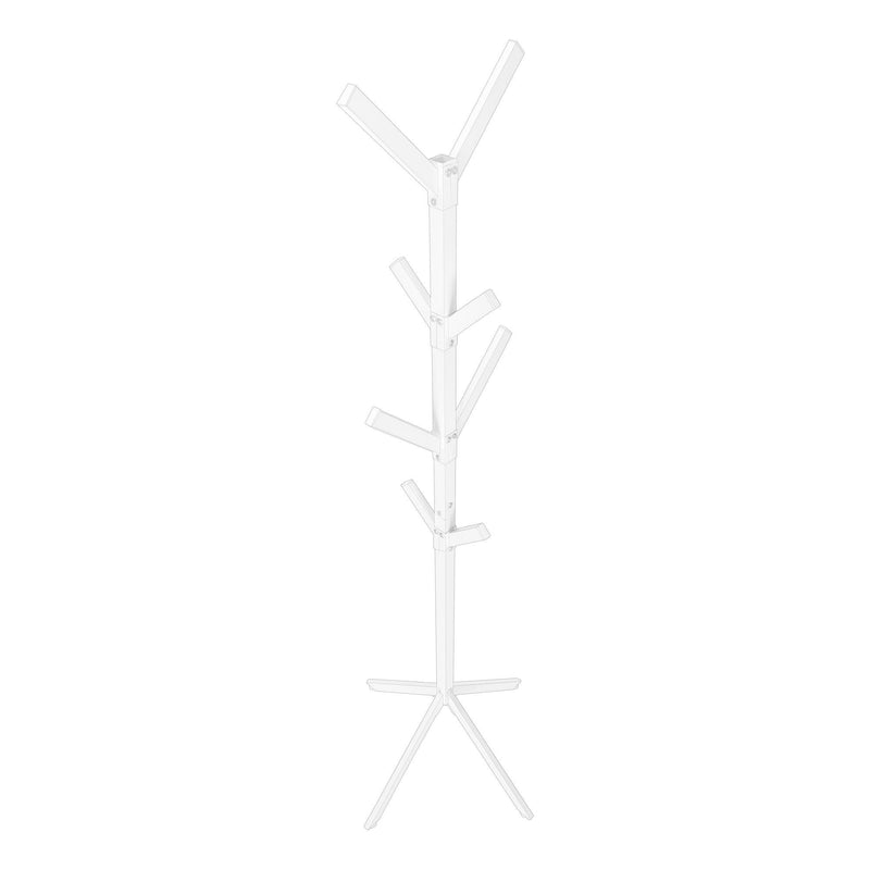 Monarch Coat Racks Coat Rack I 2059 IMAGE 5