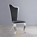 Acme Furniture Cyrene 62079 Side Chair IMAGE 1