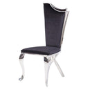 Acme Furniture Cyrene 62079 Side Chair IMAGE 2