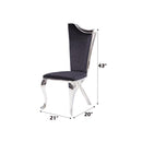 Acme Furniture Cyrene 62079 Side Chair IMAGE 7