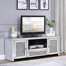 Acme Furniture Noralie 91450 TV Stand IMAGE 1
