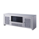 Acme Furniture Noralie 91450 TV Stand IMAGE 2