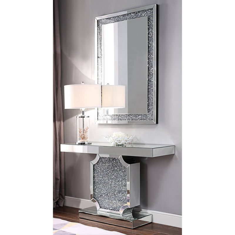 Acme Furniture Noralie Console Table 90475 IMAGE 2