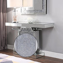 Acme Furniture Noralie 90475 Console Table IMAGE 3