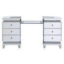 Acme Furniture Lotus 90805 Vanity Desk IMAGE 1