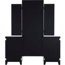 Acme Furniture Lotus 90805 Vanity Desk IMAGE 5