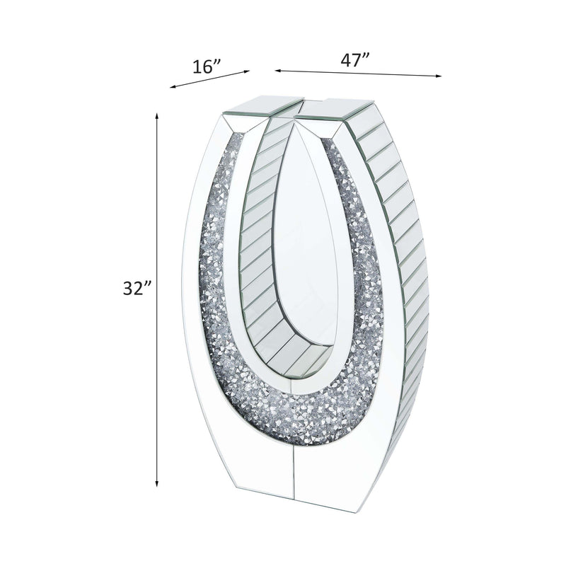 Acme Furniture Noralie 97818 Accent Decor IMAGE 4