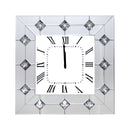 Acme Furniture Hessa 97406 Wall Clock IMAGE 1