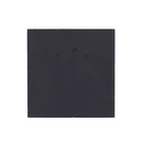 Acme Furniture Angwin 97565 Wall Accent Mirror IMAGE 2