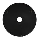 Acme Furniture Nysa 97590 Accent Mirror with LED IMAGE 3