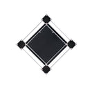 Acme Furniture Asbury 97467 Wall Accent Mirror IMAGE 2