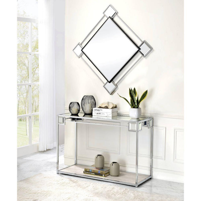 Acme Furniture Asbury 97467 Accent Mirror IMAGE 4