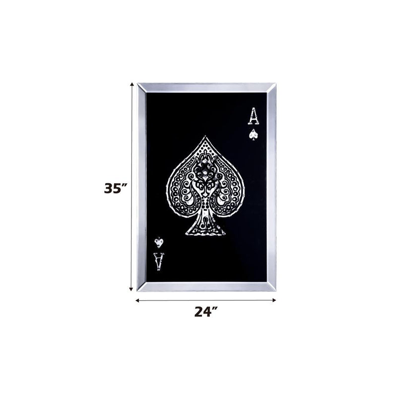 Acme Furniture Talisha 97626 Wall Art IMAGE 3