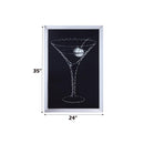 Acme Furniture Talisha 97627 Wall Art IMAGE 3