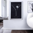 Acme Furniture Talisha 97627 Wall Art IMAGE 4