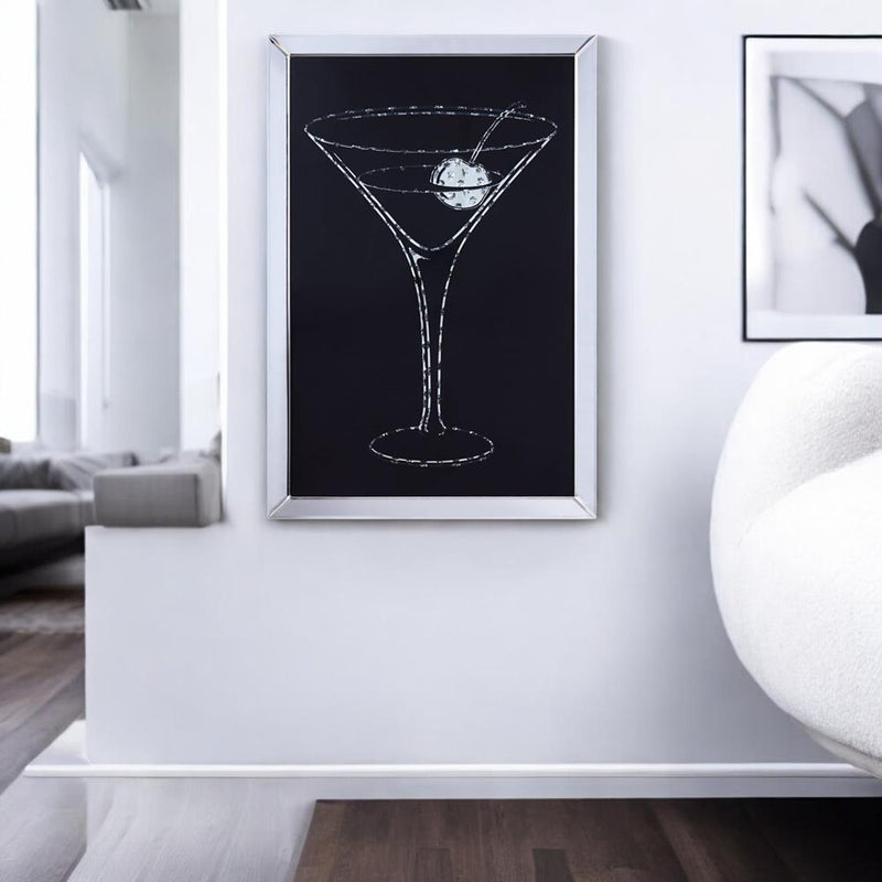 Acme Furniture Talisha 97627 Wall Art IMAGE 4