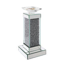 Acme Furniture Rekha 97615 Accent Candleholder IMAGE 1